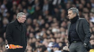 Góc kết nối số 03: Ferguson và Mourinho ai giỏi hơn?