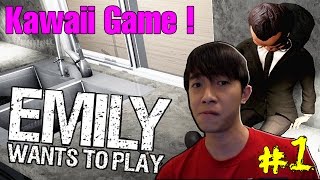Emily wants to play part 1 - Emily muốn "chơi"