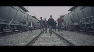 방탄소년단(BTS) - 'I NEED U' MV