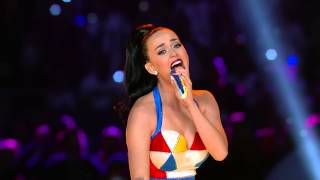 Katy Perry - Super Bowl 2015 -  HD