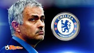 Góc Kết Nối 28: Mourinho tái duyên với Chelsea: Tại sao không?