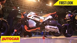 Honda Navi | First Look | Autocar India