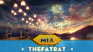 TheFatRat Mix 2016