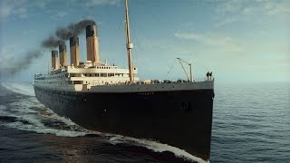 Top 3 câu chuyện kỳ lạ khó tin về tàu Titanic