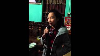 Proud Of You Cover_Version The Kids and Karaoke