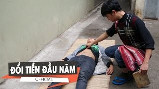 [Mốc Meo] Tập 73: ĐỔI TIỀN ĐẦU NĂM - Phim Hài Tết 2016