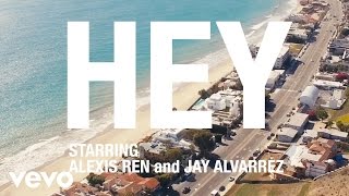 Fais ft. Afrojack - Hey (Official Video)