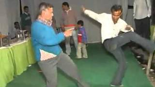 Crazy Indian Party Dance