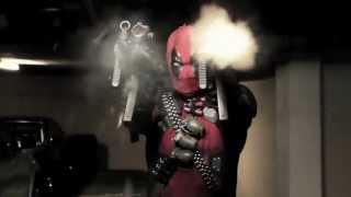 Batman Vs. Deadpool [Live Action] - Vietsub