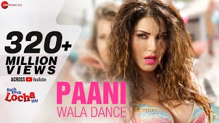 Paani Wala Dance - Uncensored Full Video |Kuch Kuch Locha Hai| Sunny Leone |Ram Kapoor | Dance Party
