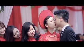 Van Nhi - Chi Hanh [Highlight Wedding]