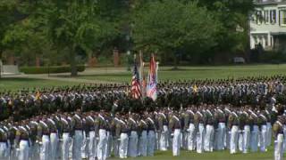 The United States Military Academy at West Point -- Leaders for a Lifetime