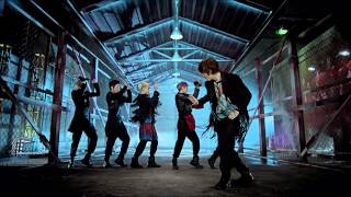 TEEN TOP(틴탑)_긴 생머리 그녀(Miss Right) MV Dance ver.