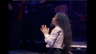 Kitaro - Matsuri (live 1987)