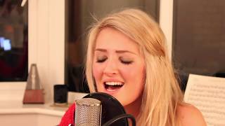 "I See Fire" - Ed Sheeran Cover by Alice Olivia (The Hobbit: The Desolation of Smaug)