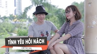 [Mốc Meo] - Hôi Nách Không Thể Xa Cách Tình Yêu - Tập 86 - Clip Hài 2016