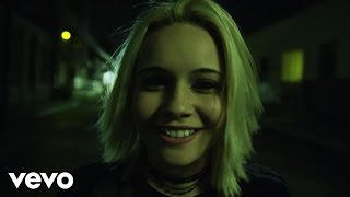 Bea Miller - Young Blood (Official Video)