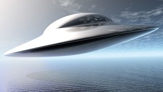 UFO tấn công máy bay - vụ chạm trán bí ẩn nhất lịch sử