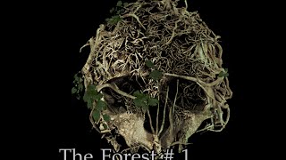 The Forest EP1 White Knight và bầy thổ dân