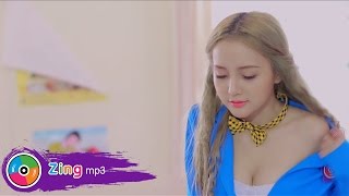 Yêu Anh Cứ Để Em - Song Thư (MV)