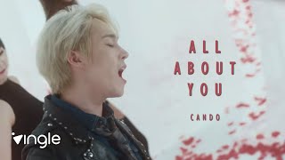 Cando - All About You - tiếng Việt
