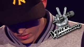Can’t Hold Us – Macklemore (Alex Hartung)  | The Voice 2014 | Knockouts