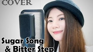 【라온】 KEKKAI SENSEN ED - SUGAR SONG & BITTER STEP