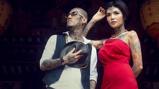 ĐĂNG VINH PHẠM MAI - VNStyle Tattoo & Piercing