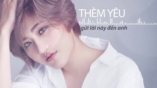 Thèm Yêu - Vicky Nhung Nguyen [Official]