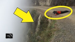 Top 10 Most Dangerous Roads in the World