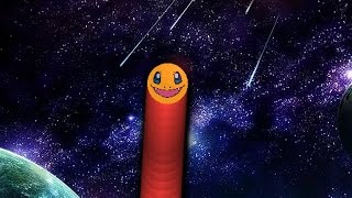 BEST Slither.io - 250,000+ - REAL WORLD RECORD (YouTube SLITHER.IO Highscore)