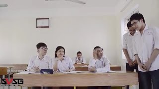 [Official MV] Ký ức học trò | Phim ngắn cực hay về tuổi học trò