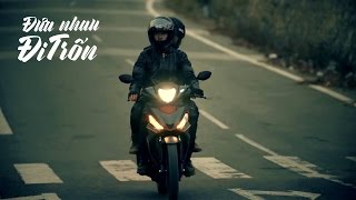 Đưa Nhau Đi Trốn - Đen ft. Linh Cáo (New Version - Official MV)