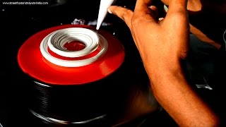 How To Make a Cake In 10 Minutes | World's Best Cake Artist