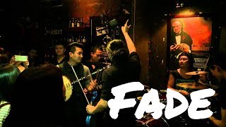 Fade (edm) - Alan Walker | Đàn Nguyệt Trung Lương VietNam's Got Talent vs Violin Anh Tú