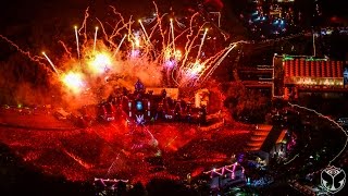 Dimitri Vegas & Like Mike - Live at Tomorrowland 2015 ( FULL Mainstage Set HD )