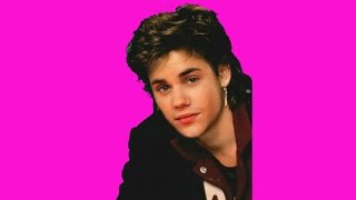 Justin Bieber - What Do You Mean it's 1985?