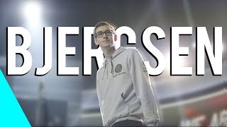 Bjergsen "Unstoppable" Montage 2016 | (League of Legends)