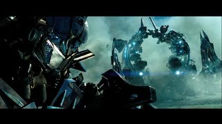 The Visual Effects of "Transformers: Dark of the Moon" Part 2