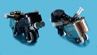 How to Make a Motorcycle Out Of Cheap Lighters