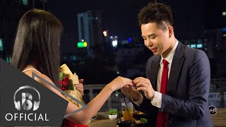 Anh Muốn Nói | Trịnh Thăng Bình | MV Official