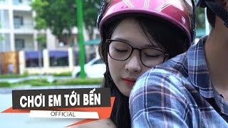[Mốc Meo] CHƠI EM TỚI BẾN - Tập - Phim Hài