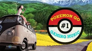 Pokémon GO Gaming Music Mix #1 | Best of EDM Summer 2016 | Vitamin Daily Music
