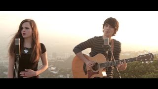 We Don't Talk Anymore - Charlie Puth Ft. Selena Gomez - Tiffany Alvord & Future Sunsets (Cover)
