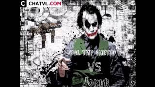 Lúc Ông Vua Của Dòng SMG Xuất Trận "Dual TMP Ghetto" by Joker