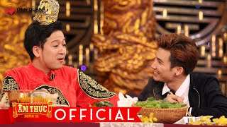 Thiên Đường Ẩm Thực Mùa 2 | Teaser Tập 10: Ông Hoàng "bắn" tiếng Thái uy hiếp Chí Thiện