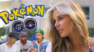 Pokemon GO Gone Wrong (2 Million Subs Special)