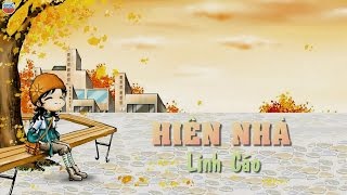 Hiên Nhà - Linh Cáo (Produced by Mr. BoomBa) [Lyrics Video]