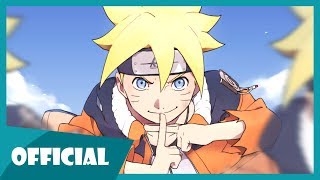Rap về Boruto (Naruto) - Phan Ann