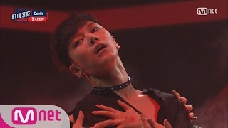 [Hit The Stage] NCT Ten becoming the devil, Devils Match 20160727 EP.01